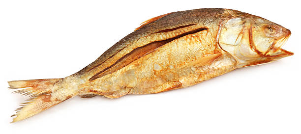 istock Popular Ilish fish dried of Southeast Asia 493996848
