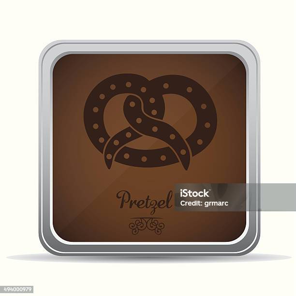 Bakery Icon Stock Illustration - Download Image Now - Backgrounds, Baked, Bakery