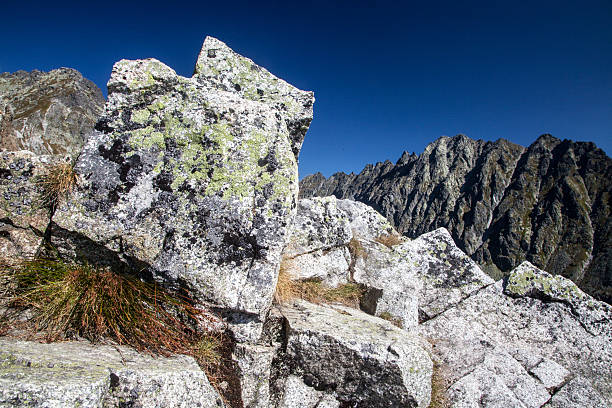 High Tatras mountains, Slovakia