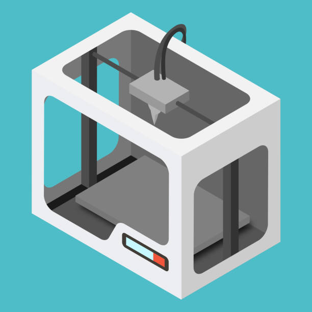29 3d Printing Machine Illustrations & Clip Art - iStock 29 3d Printing Machine Illustrations & Clip Art - iStock