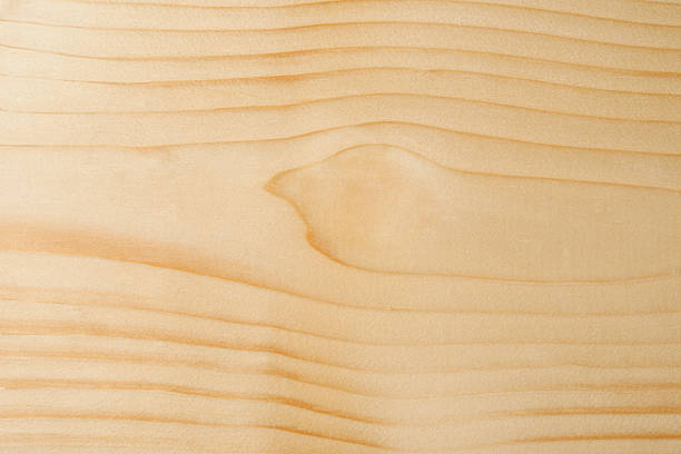 veta de madera de fondo - brown curve knotted wood striped fotografías e imágenes de stock