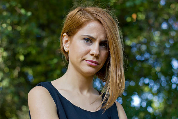 istock young woman looking disappointed 494005464