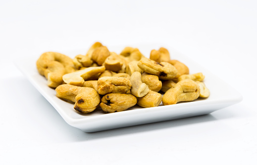 Brazilian Cashew Nut