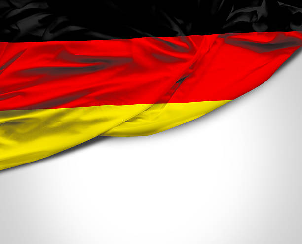 Germany, Flag, German Flag,textile cloth fabric texture
