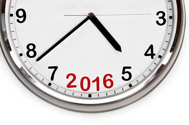 istock Last minutes to 2016 494029050