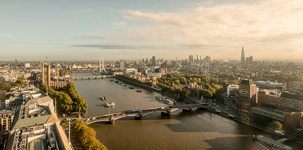 istock City of London 494031130