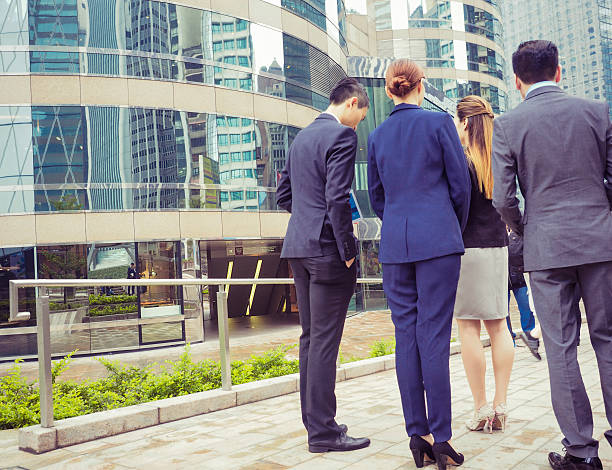 istock Chinese Business Team 494035129