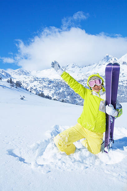 istock I love this mountain resort 494035827
