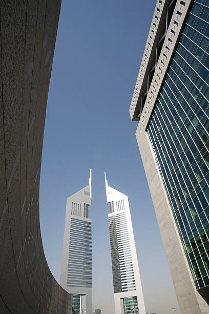 istock Scenes of Dubai 494039149