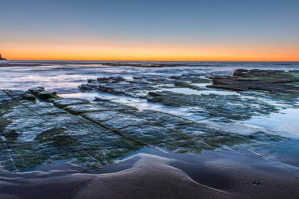 istock Sunrise from Sydney sea. 494040439