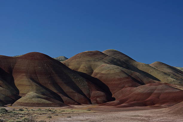 istock Painted Hills Clarity 494040763