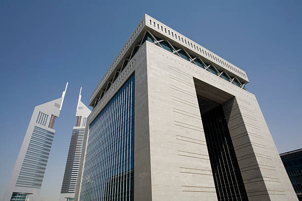 Scenes of Dubai