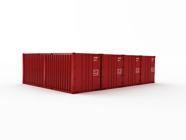 istock pile of cardboard box on white 494054734