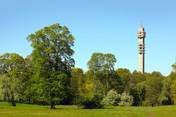 Stockholms TV-Tower