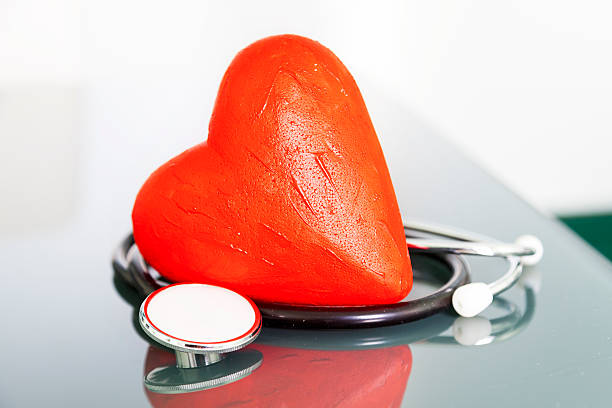 istock stethoscope with red heart close up 494055568