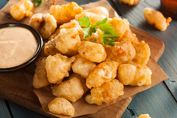 istock Beer Battered Wisconsin Cheese Curds 494057047
