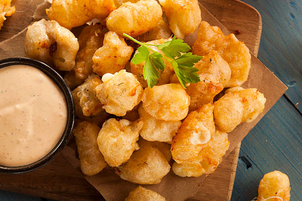 istock Beer Battered Wisconsin Cheese Curds 494057059