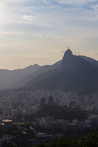 istock Christ the Redeemer - Corcovado 494061658