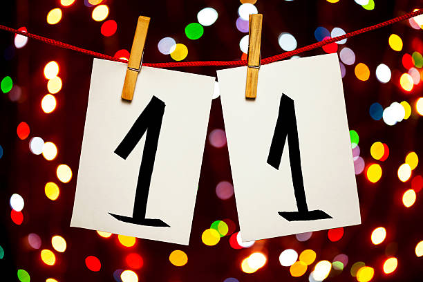11e van de 11e carnaval 2025 Waar kun je het vieren Carnavalsfannl