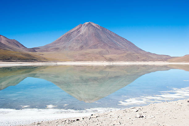 istock Eduardo Abaroa Andean Fauna National Reserve 494065200