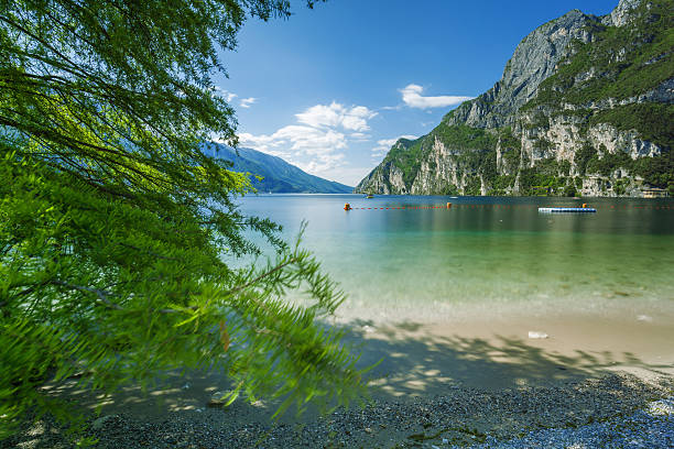 istock lake garda italy 494066856