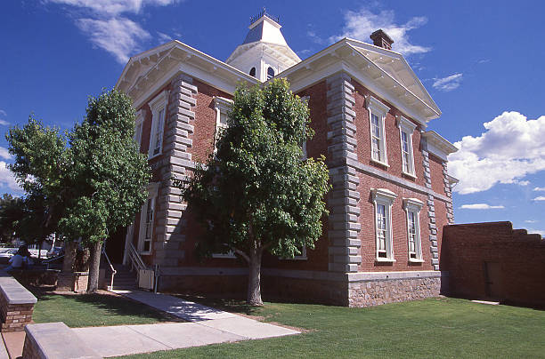 istock Tombstone Courthouse State Historic Park Arizona 494066938