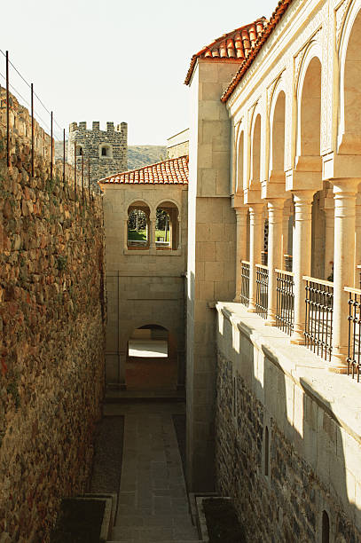 istock Rabat Fortress In Akhaltsikhe 494067734