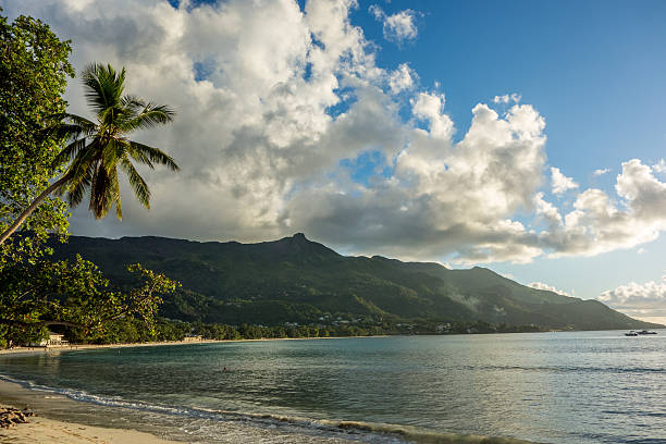 istock Beau Vallon - Mahe - Seychelles 494079622
