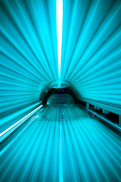 istock inside of an enclosed solarium 494082726