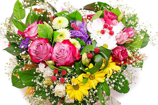 istock bouquet of flowers 494084602