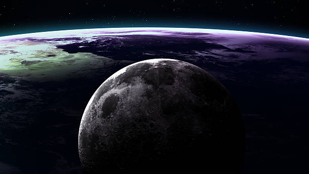 istock High quality Earth image. Elements of this image furnished by 494085996