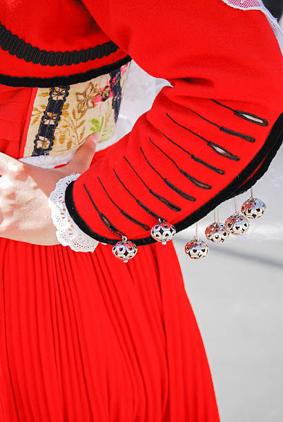 istock Folk of Sardinia 494086130