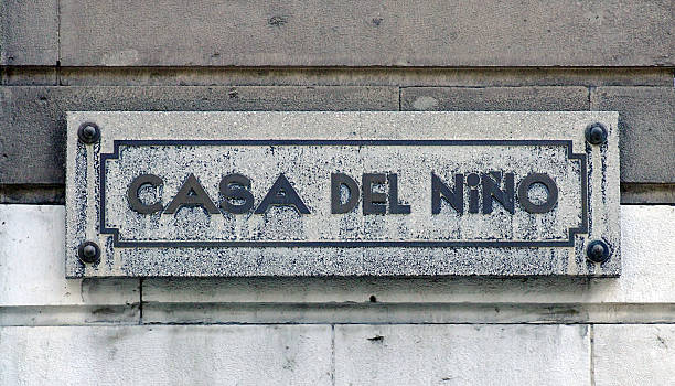 istock House of the El Nino 494092389
