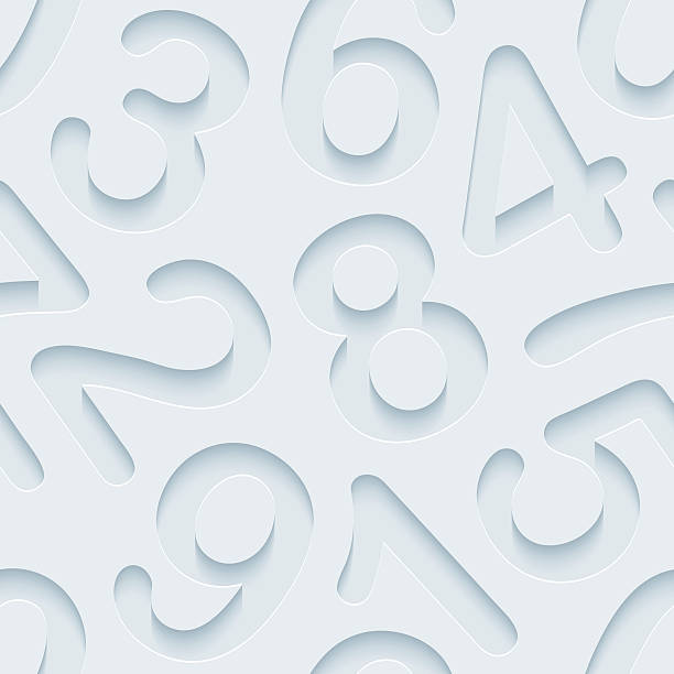 figures 3d seamless wallpaper pattern. - 數 幅插畫檔、美工圖案、卡通及圖標