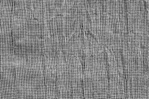 istock texture of vertically crumpled knitted fabric 494121839