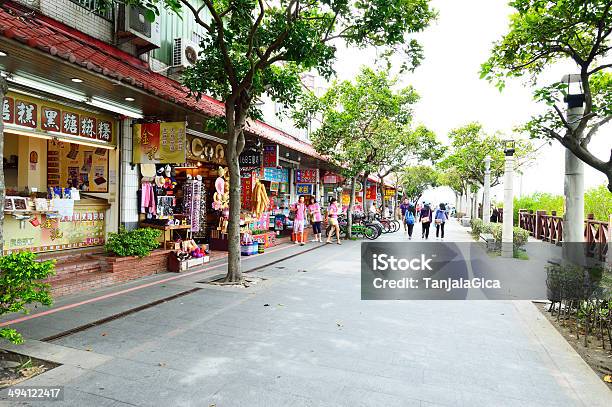 Isola Di Bali District Taipei - Fotografie stock e altre immagini di Numero 101 - Numero 101, Taipei, Ultracentenario