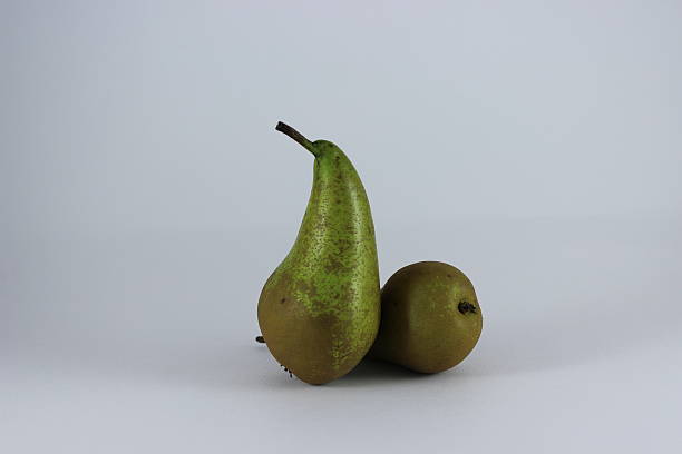 Nice Pear stock photo