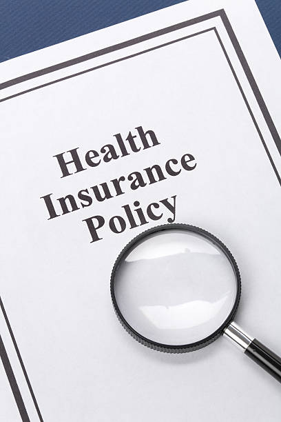 istock Health Insurance 494122713