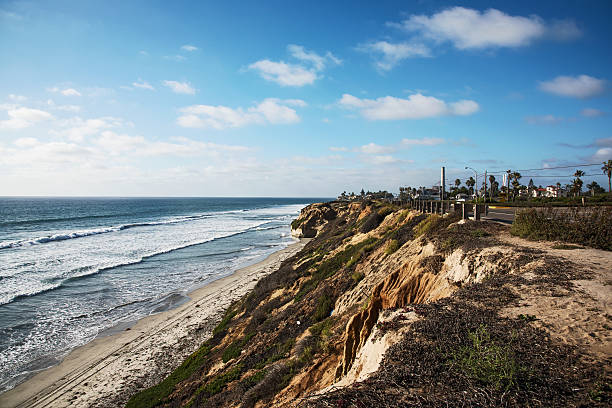 istock Northern San Diego Coastline 494122752