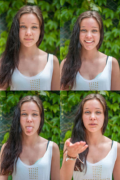 istock Useful facial expressions 494123367