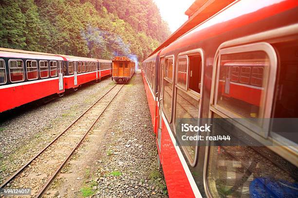 기차 0명에 대한 스톡 사진 및 기타 이미지 - 0명, 강철, 객차