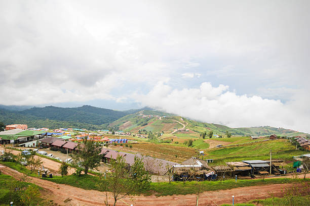 istock Phu thap boek, Phetchabun Province, Thailand 494126108