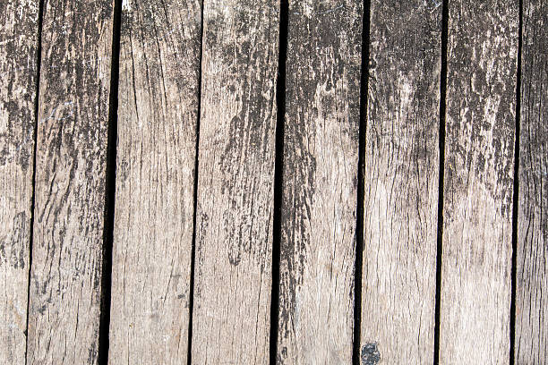 istock Vintage Old shabby wooden Background. 494130786