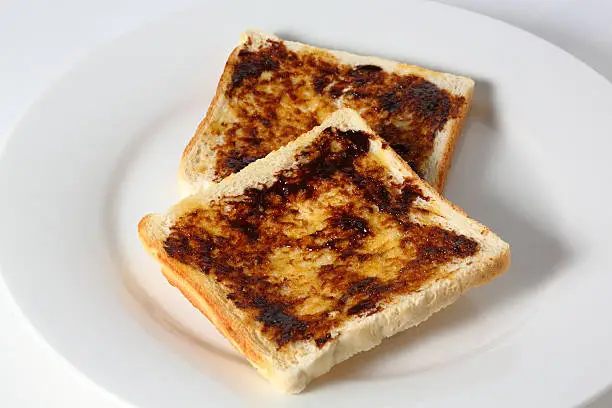 Photo of Vegemite