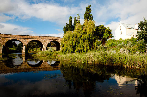 Oldest bridge still in use in Australia