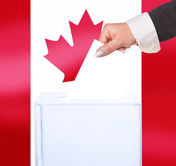 istock electoral vote by ballot 494152267