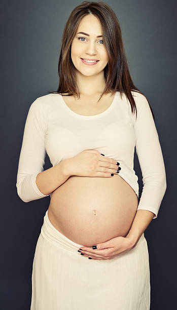 istock pregnant woman 494157048