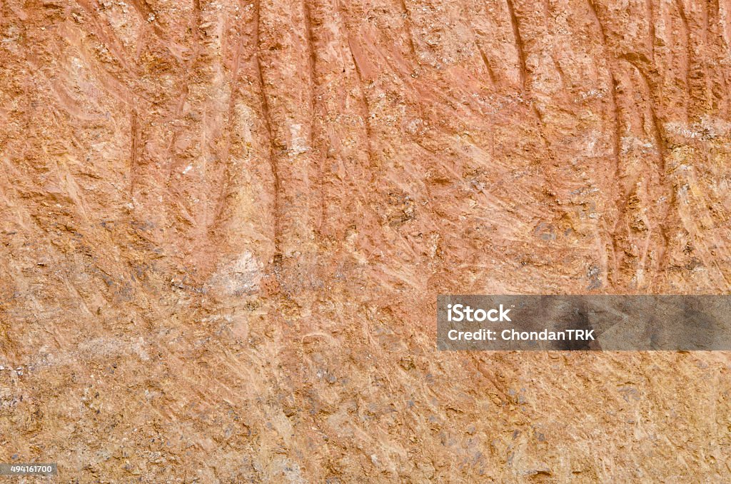 orange earth background Dirt Stock Photo