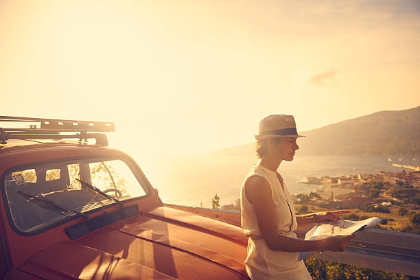 istock To travel is to live 494165556
