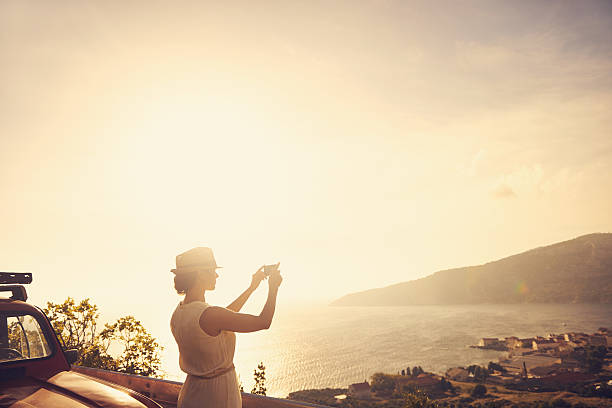 istock Say yes to adventure 494165758